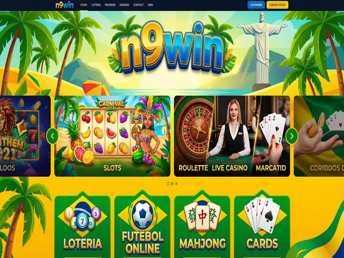 Screenshot 1 n9win