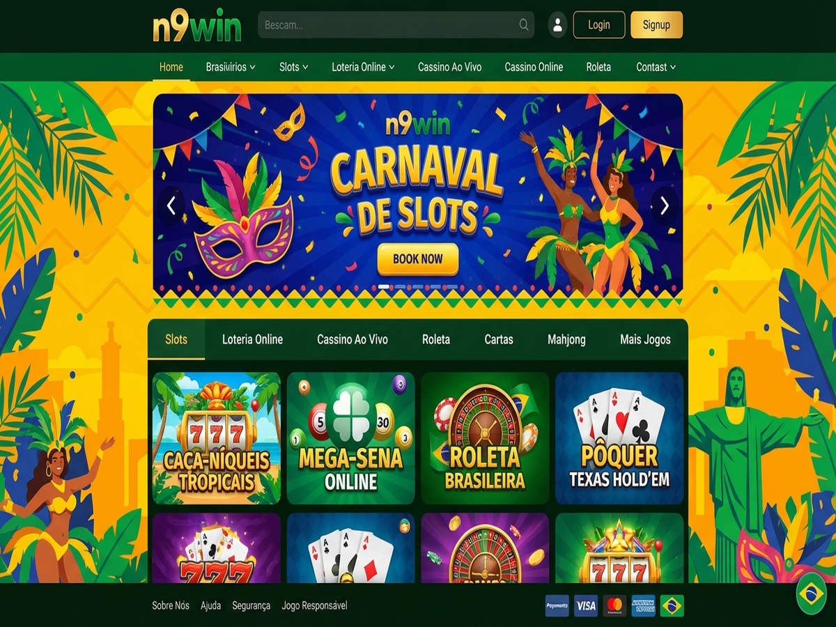 Screenshot 2 n9win