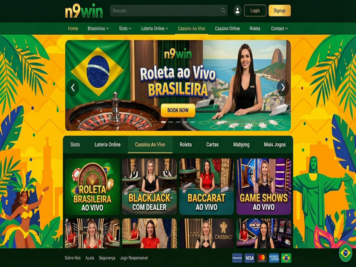 Screenshot 3 n9win